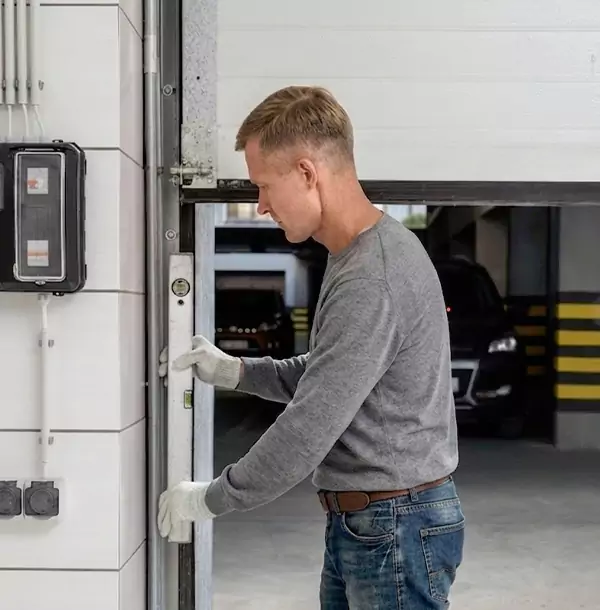 Why Choose Us for Door, Gate and Security Services in Wilson, NC