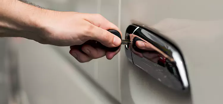 Why Choose Our Auto Locksmith Team in Wilson, NC?