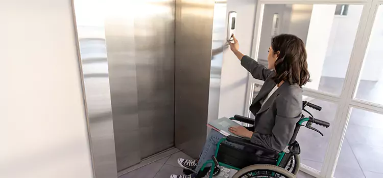 Benefits of Modern Handicap Door Systems in Wilson, NC