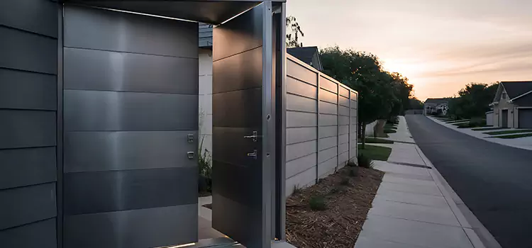 Comprehensive Steel Door Solutions in Wilson, NC