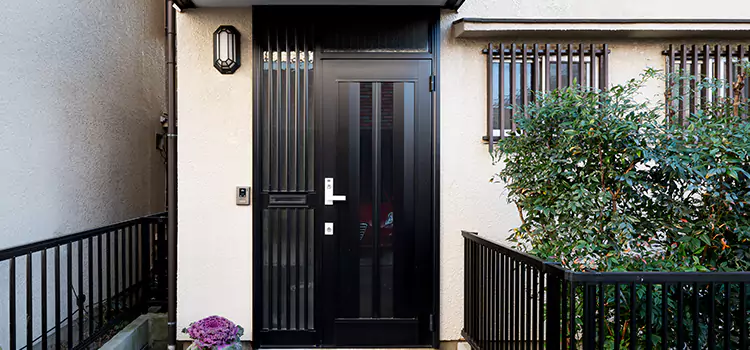 Popular Exterior Door Options in Wilson, NC